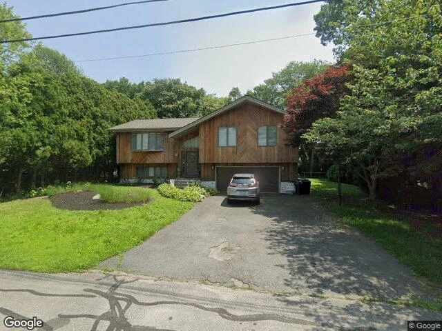 House image located at North Dartmouth, MA 02747