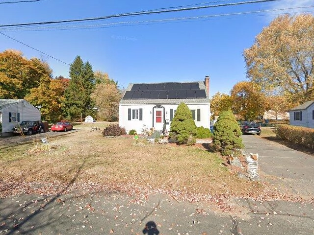 House image located at Terryville, CT 06786