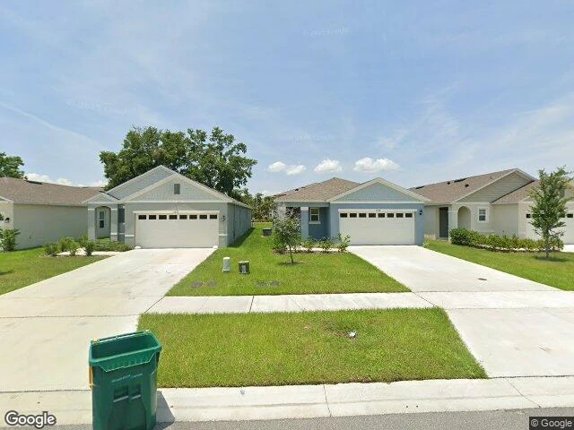 House image located at Tavares, FL 32778