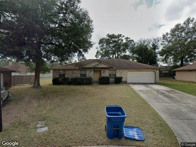 House image located at Jacksonville, FL 32218
