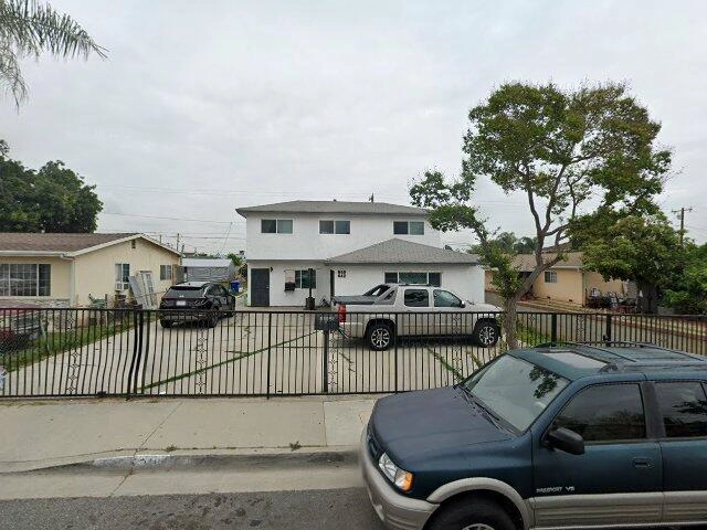 House image located at Los Angeles, CA 90022