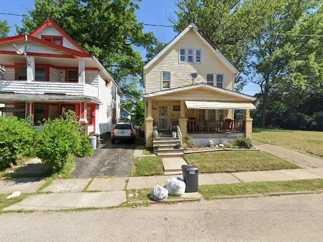 House image located at Cleveland, OH 44112