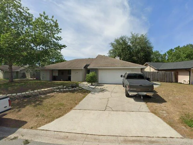 House image located at Casselberry, FL 32707