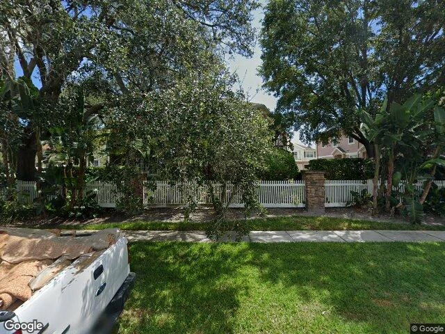 House image located at Saint Petersburg, FL 33703