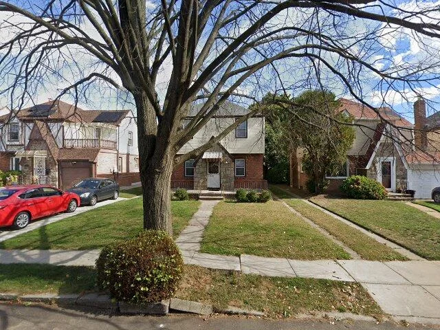 House image located at Cambria Heights, NY 11411