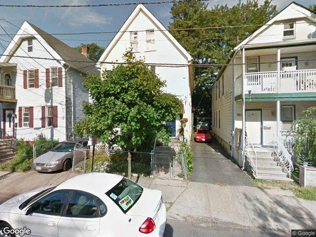 House image located at Orange, NJ 07050