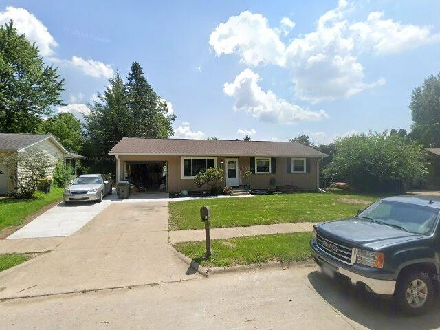 House image located at Iowa City, IA 52240