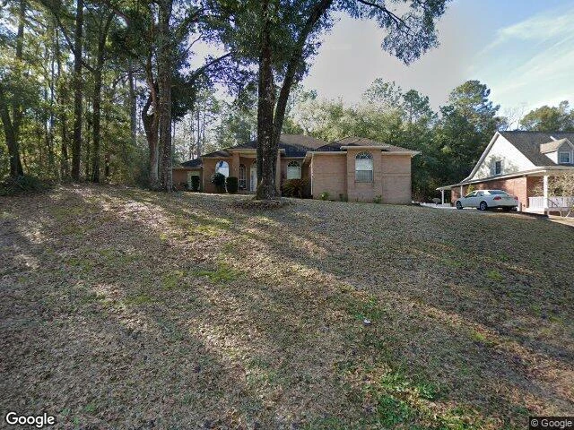 House image located at Cantonment, FL 32533