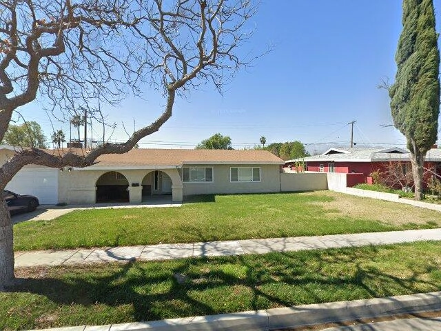 House image located at Rialto, CA 92376