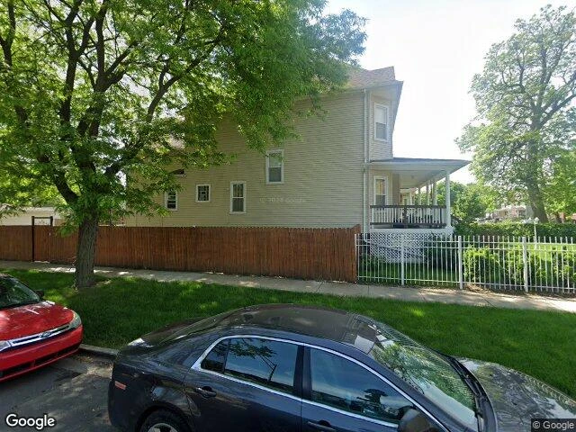 House image located at Chicago, IL 60644