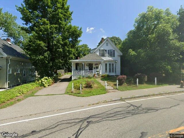House image located at Stoughton, MA 02072