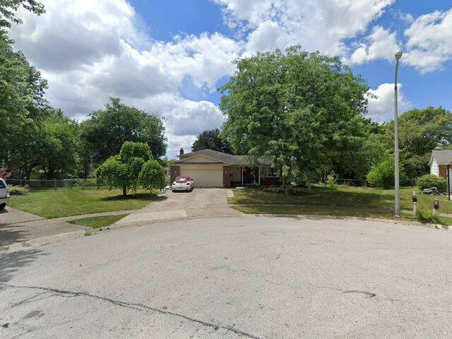 House image located at Columbus, OH 43230