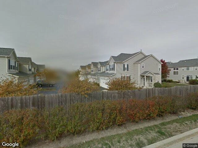 House image located at South Elgin, IL 60177