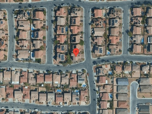 House image located at North Las Vegas, NV 89081