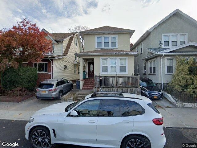 House image located at Brooklyn, NY 11230