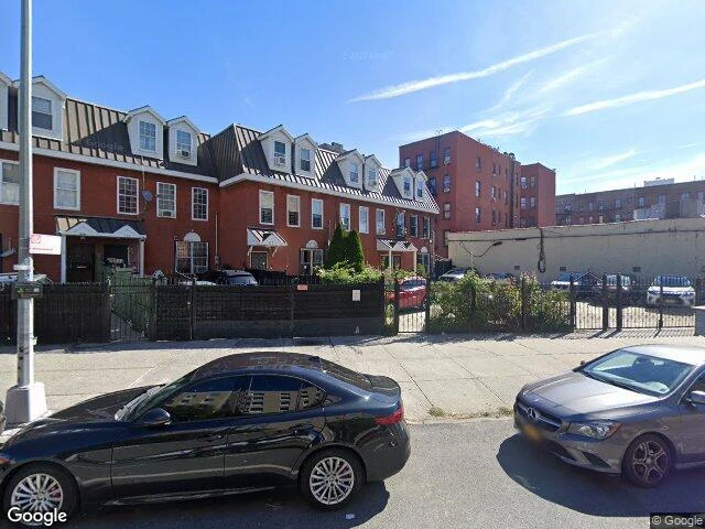 House image located at Bronx, NY 10455