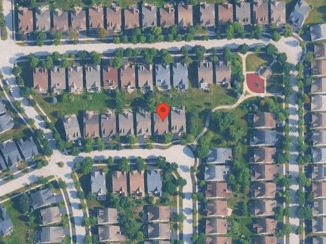 House image located at Aurora, IL 60505