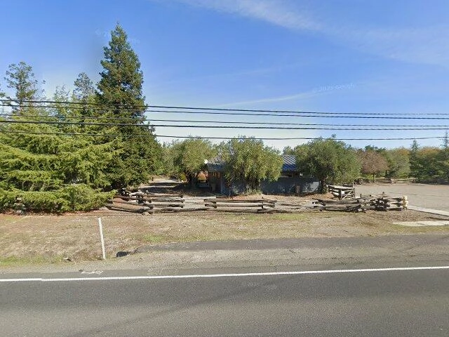 House image located at Sonoma, CA 95476