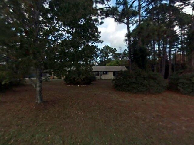 House image located at Saint Augustine, FL 32086