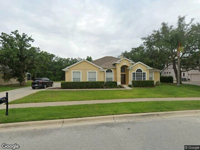 House image located at Sanford, FL 32771
