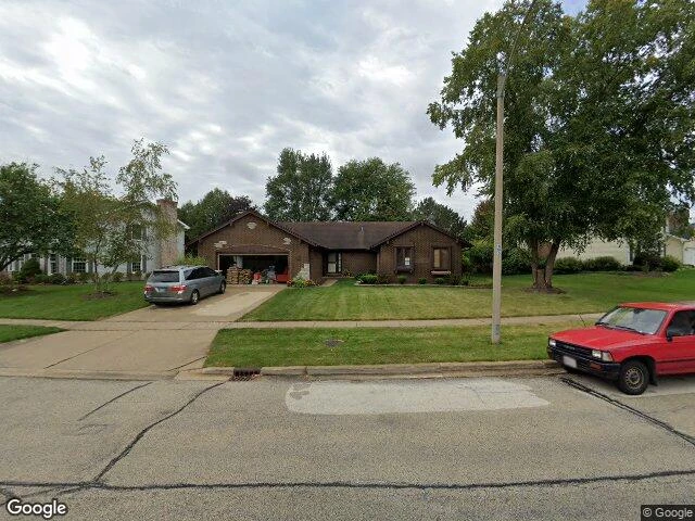 House image located at Palatine, IL 60067