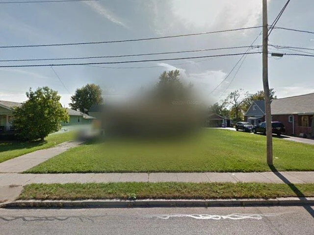 House image located at Buffalo, NY 14206