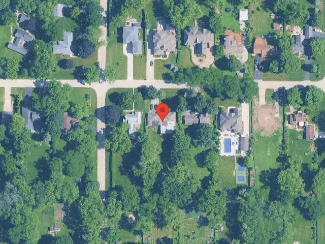 House image located at Prospect Heights, IL 60070