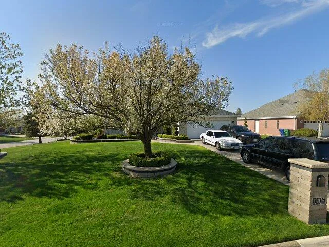 House image located at Homer Glen, IL 60491