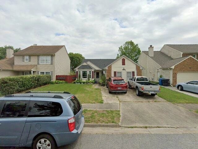House image located at Virginia Beach, VA 23464