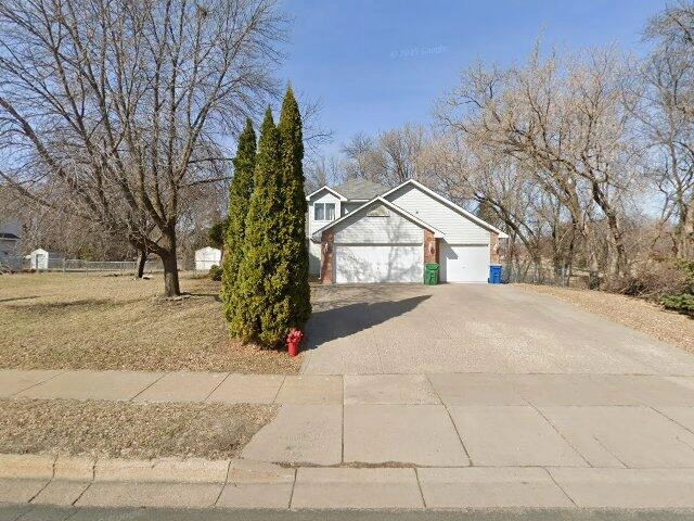 House image located at Osseo, MN 55369