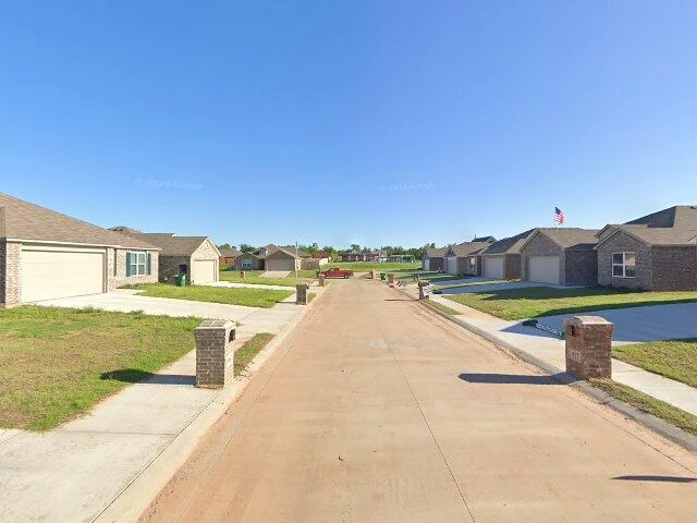 House image located at Perkins, OK 74059