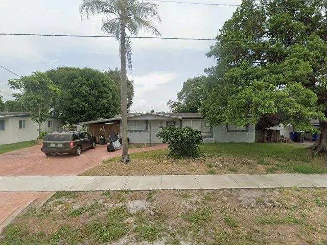 House image located at Fort Lauderdale, FL 33309