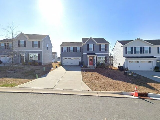 House image located at Troutman, NC 28166