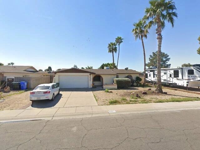 House image located at Phoenix, AZ 85051