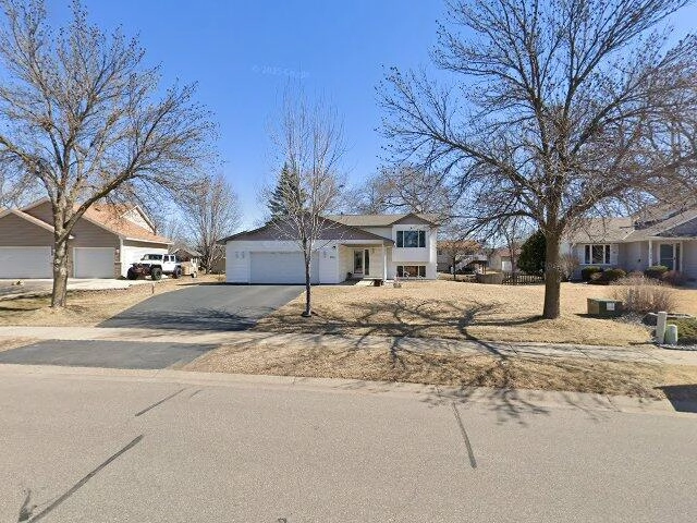 House image located at Minneapolis, MN 55445