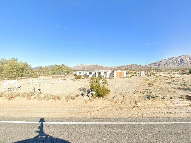 House image located at Twentynine Palms, CA 92277