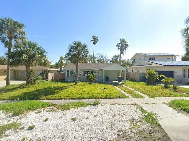 House image located at Clearwater Beach, FL 33767