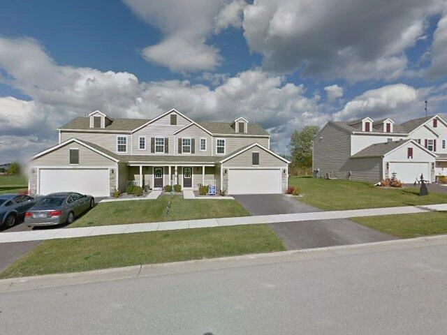 House image located at Dyer, IN 46311