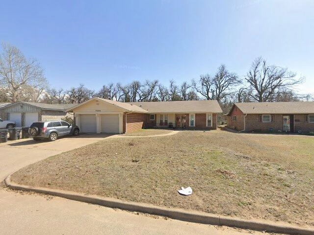House image located at Bethany, OK 73008