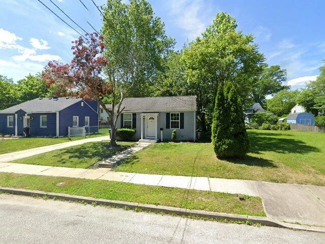 House image located at Clementon, NJ 08021