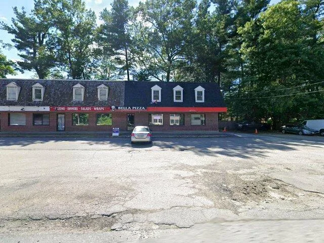 House image located at North Billerica, MA 01862