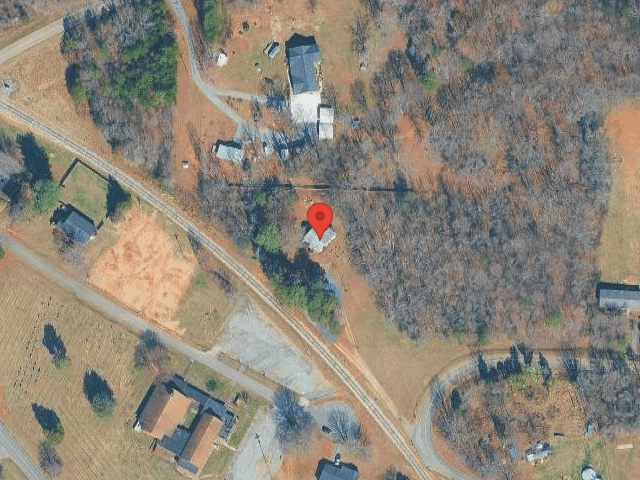 House image located at Statesville, NC 28625