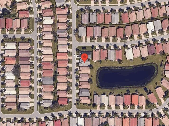 House image located at Boynton Beach, FL 33437
