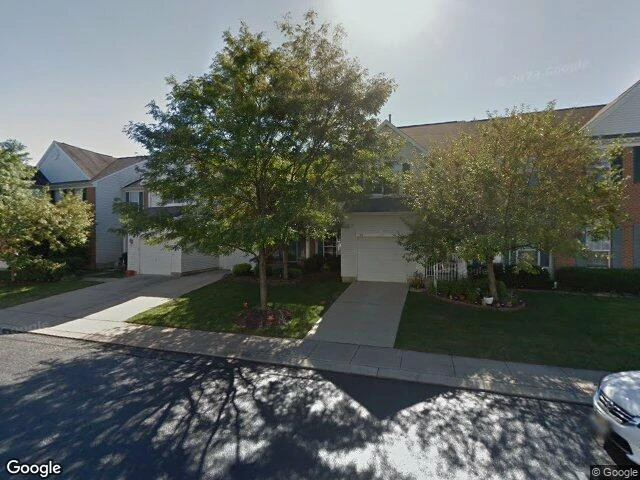 House image located at Bordentown, NJ 08505