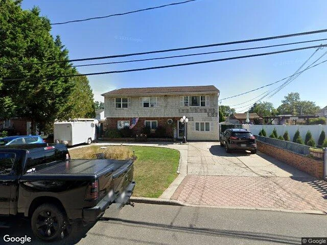 House image located at West Babylon, NY 11704