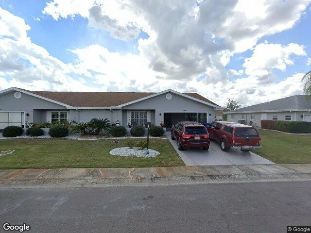 House image located at Sun City Center, FL 33573