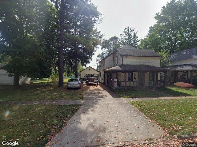 House image located at Cass City, MI 48726