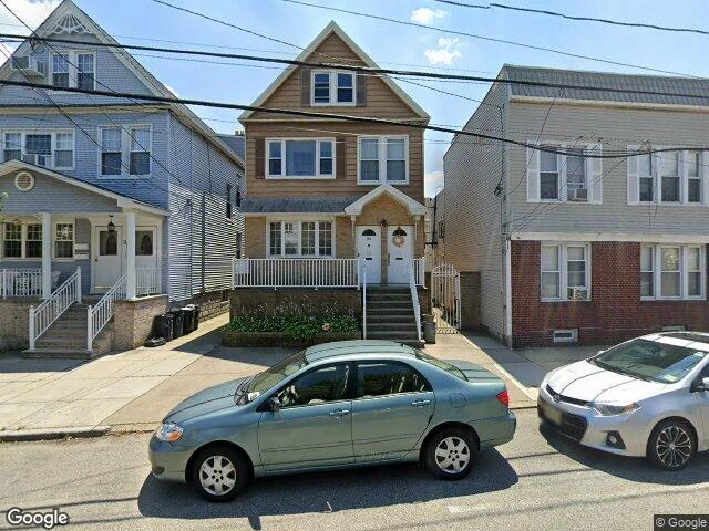 House image located at Bayonne, NJ 07002