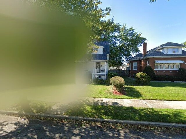 House image located at Maywood, IL 60153