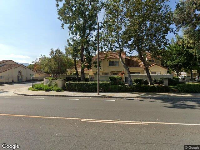 House image located at Camarillo, CA 93012